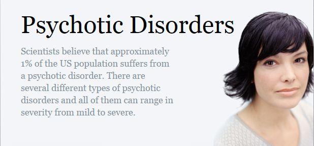 brief psychotic disorder