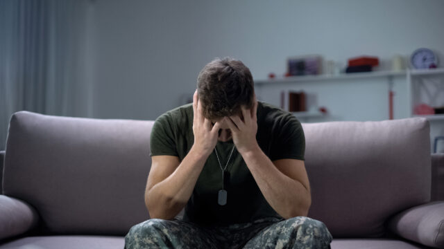 Post Traumatic Stress Disorder (PTSD) - PAKC - Psychiatry Associates of ...