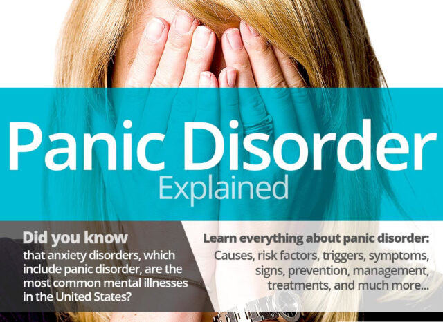 Understanding Panic Disorder: Signs And Symptoms - Pakc - Psychiatry 